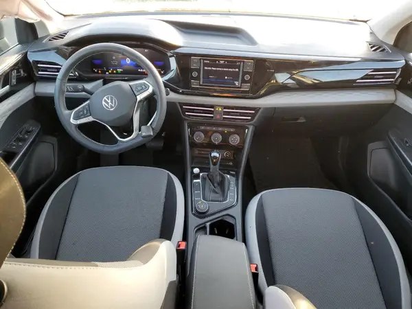 3VV8X7B29RM048582 2024 VOLKSWAGEN TAOS - Image 8