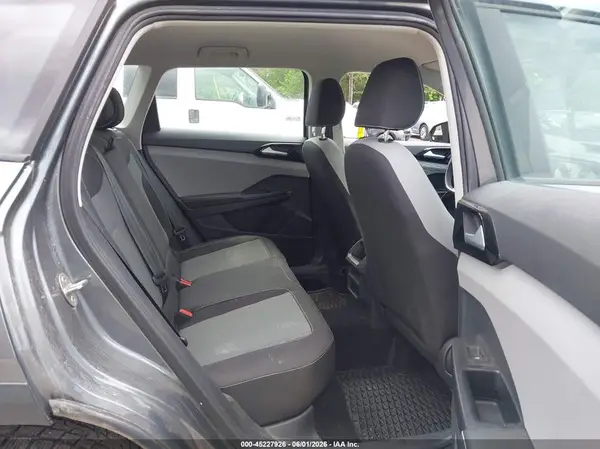 3VV8X7B29RM069092 2024 VOLKSWAGEN TAOS - Image 8