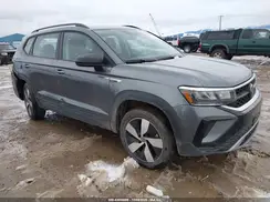 3VV8X7B29RM123992 2024 VOLKSWAGEN TAOS