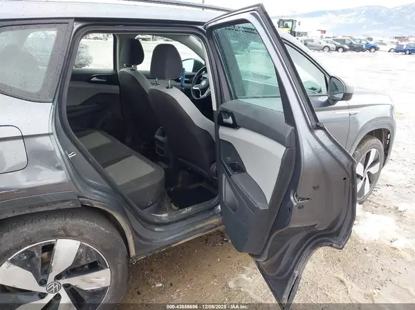 3VV8X7B29RM123992 2024 VOLKSWAGEN TAOS - Image 8