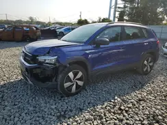 3VV8X7B2XRM008477 2024 VOLKSWAGEN TAOS