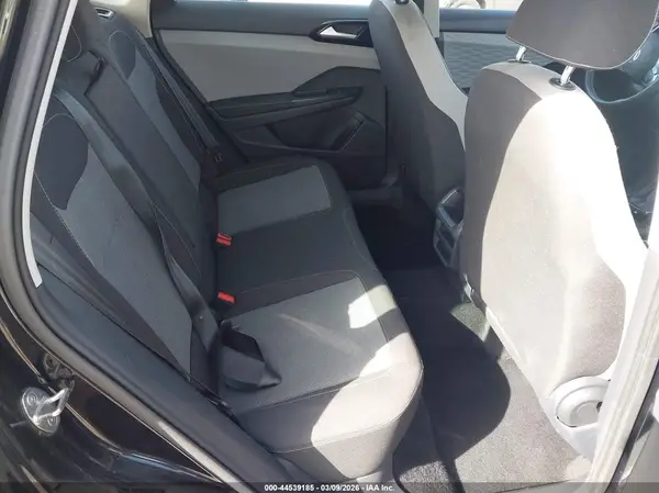 3VV8X7B2XRM018507 2024 VOLKSWAGEN TAOS - Image 8