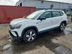3VV8X7B2XRM034397 2024 VOLKSWAGEN TAOS