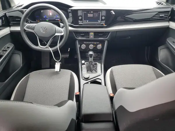 3VV8X7B2XRM062720 2024 VOLKSWAGEN TAOS - Image 8
