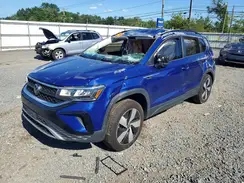3VV8X7B2XRM072616 2024 VOLKSWAGEN TAOS