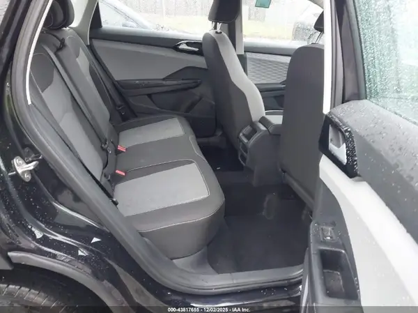 3VV8X7B2XRM120941 2024 VOLKSWAGEN TAOS - Image 8