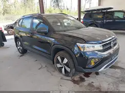 3VV8X7B2XRM127470 2024 VOLKSWAGEN TAOS