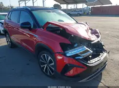 3VV9P6B21RM038918 2024 VOLKSWAGEN TAOS
