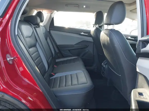 3VV9P6B21RM038918 2024 VOLKSWAGEN TAOS - Image 8