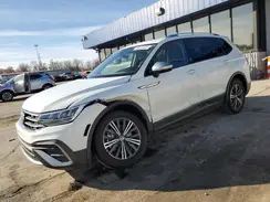 3VVAB7AX0RM207101 2024 VOLKSWAGEN TIGUAN