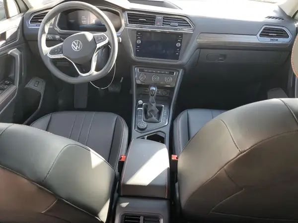 3VVAB7AX0RM207101 2024 VOLKSWAGEN TIGUAN - Image 8