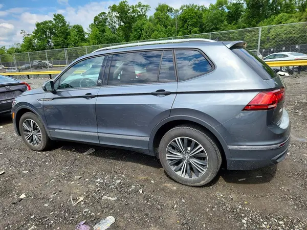 3VVAB7AX0RM218079 2024 VOLKSWAGEN TIGUAN - Image 2