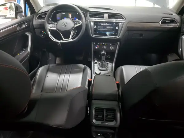 3VVAB7AX0RM218695 2024 VOLKSWAGEN TIGUAN - Image 8