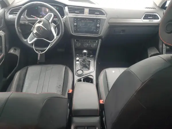 3VVAB7AX0RM220267 2024 VOLKSWAGEN TIGUAN - Image 8