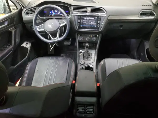3VVAB7AX0RM223413 2024 VOLKSWAGEN TIGUAN - Image 8
