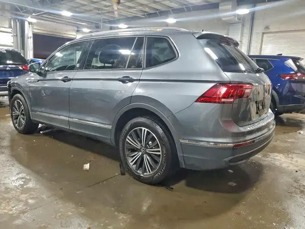 3VVAB7AX0RM234198 2024 VOLKSWAGEN TIGUAN - Image 2