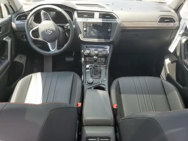 3VVAB7AX1RM208533 2024 VOLKSWAGEN TIGUAN - Image 8