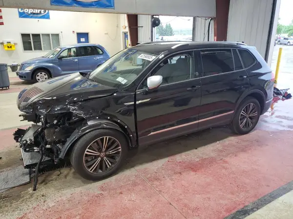 3VVAB7AX1RM216521 2024 VOLKSWAGEN TIGUAN - Image 1