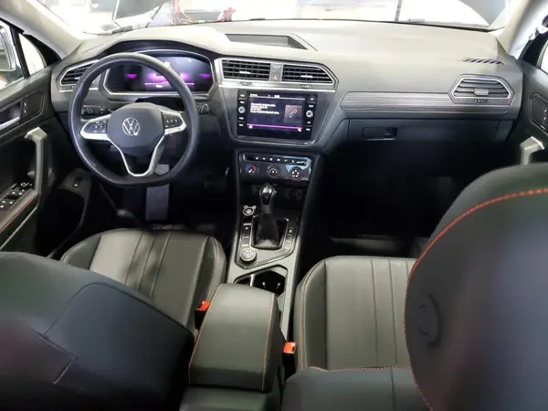3VVAB7AX1RM216521 2024 VOLKSWAGEN TIGUAN - Image 8