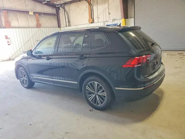 3VVAB7AX1RM229401 2024 VOLKSWAGEN TIGUAN - Image 2