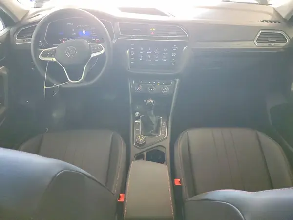 3VVAB7AX1RM229401 2024 VOLKSWAGEN TIGUAN - Image 8