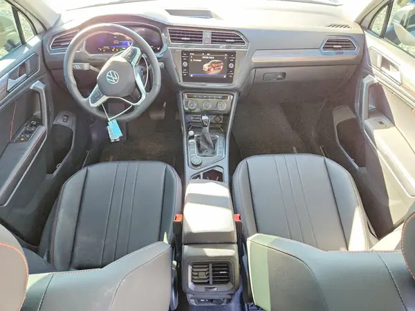 3VVAB7AX1RM234470 2024 VOLKSWAGEN TIGUAN - Image 8