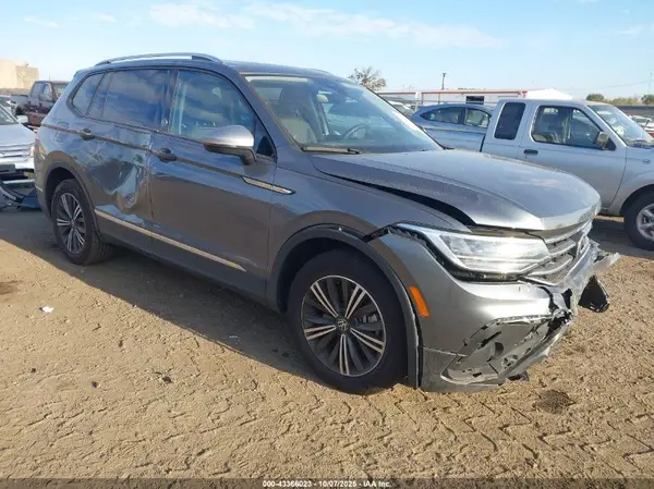 3VVAB7AX2RM216625 2024 VOLKSWAGEN TIGUAN - Image 1
