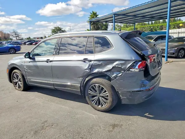 3VVAB7AX2RM217726 2024 VOLKSWAGEN TIGUAN - Image 2