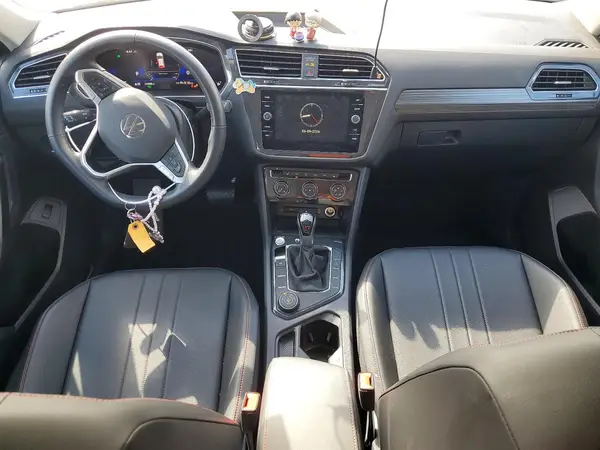 3VVAB7AX2RM217726 2024 VOLKSWAGEN TIGUAN - Image 8
