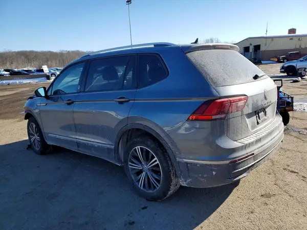3VVAB7AX2RM217869 2024 VOLKSWAGEN TIGUAN - Image 2