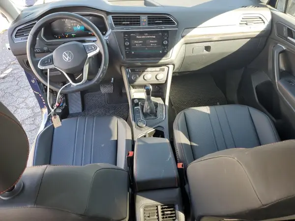 3VVAB7AX2RM224272 2024 VOLKSWAGEN TIGUAN - Image 8