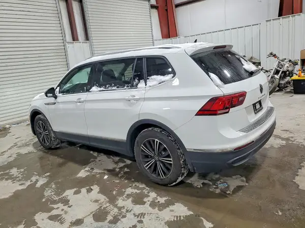3VVAB7AX2RM224997 2024 VOLKSWAGEN TIGUAN - Image 2
