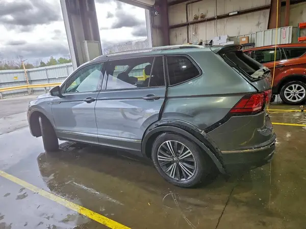 3VVAB7AX2RM225020 2024 VOLKSWAGEN TIGUAN - Image 2