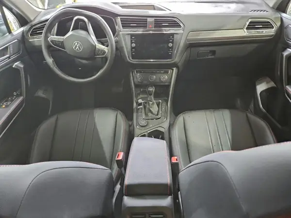 3VVAB7AX2RM225020 2024 VOLKSWAGEN TIGUAN - Image 8