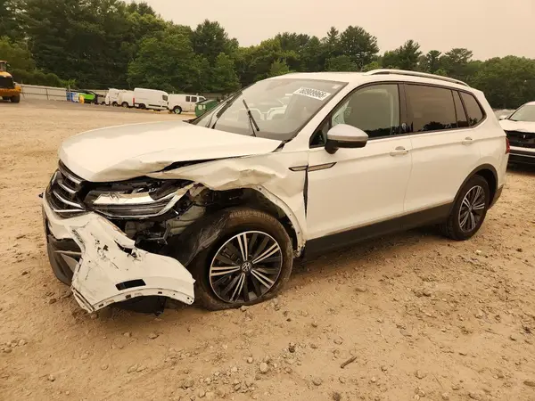 3VVAB7AX2RM225292 2024 VOLKSWAGEN TIGUAN - Image 1