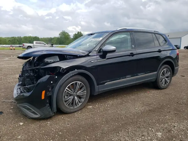 3VVAB7AX2RM228919 2024 VOLKSWAGEN TIGUAN - Image 1