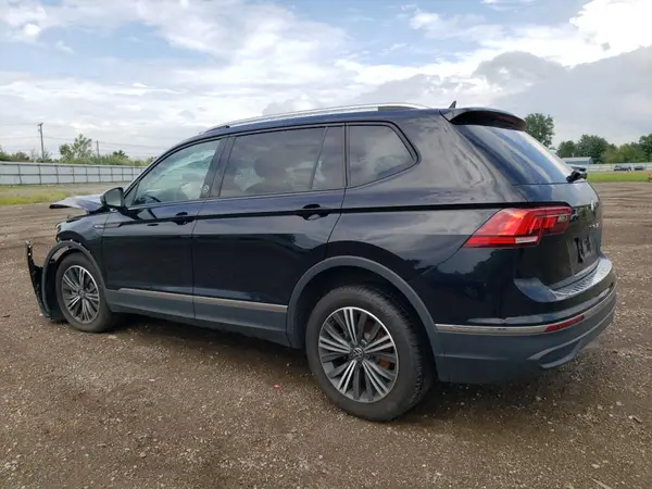 3VVAB7AX2RM228919 2024 VOLKSWAGEN TIGUAN - Image 2