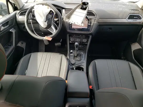 3VVAB7AX2RM228919 2024 VOLKSWAGEN TIGUAN - Image 8