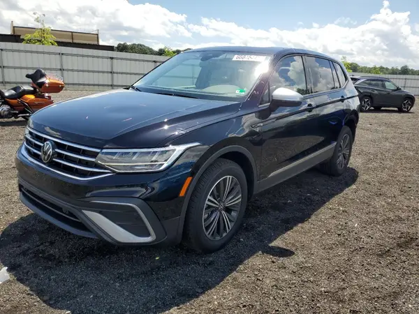 3VVAB7AX2RM229276 2024 VOLKSWAGEN TIGUAN - Image 1