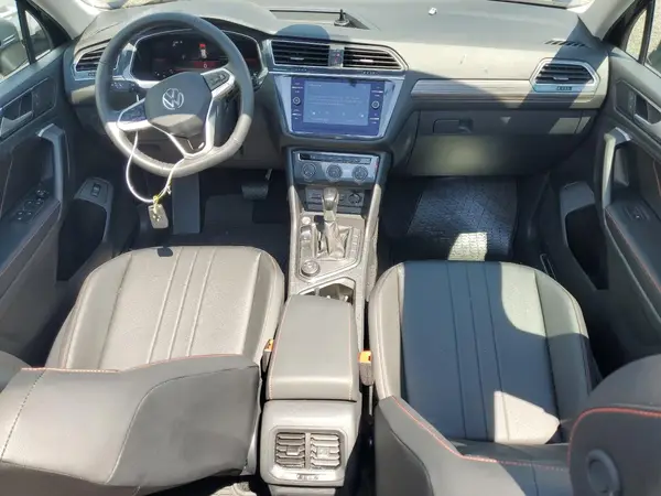3VVAB7AX2RM229276 2024 VOLKSWAGEN TIGUAN - Image 8