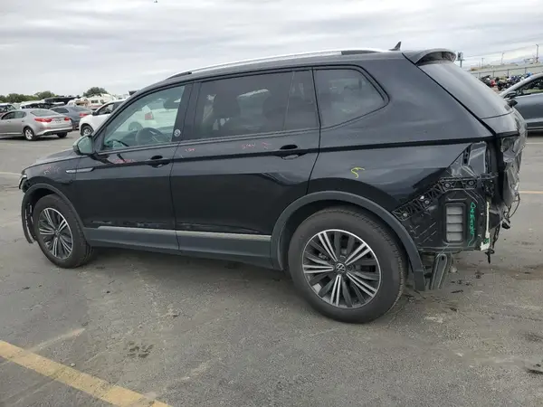 3VVAB7AX2RM234736 2024 VOLKSWAGEN TIGUAN - Image 2