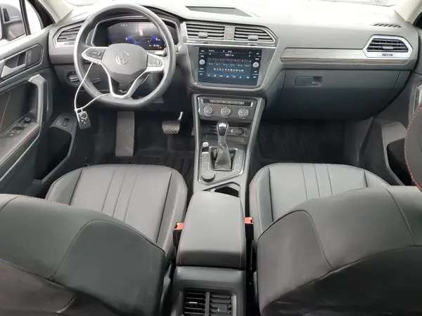 3VVAB7AX2RM234736 2024 VOLKSWAGEN TIGUAN - Image 8