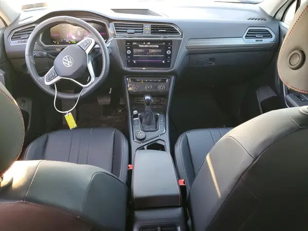 3VVAB7AX3RM217282 2024 VOLKSWAGEN TIGUAN - Image 8