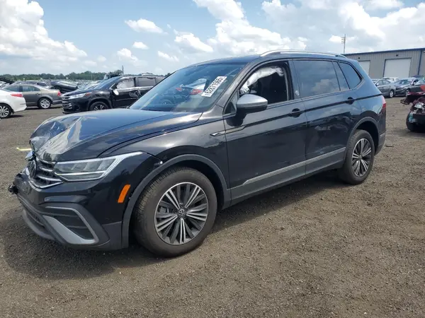 3VVAB7AX3RM227309 2024 VOLKSWAGEN TIGUAN - Image 1