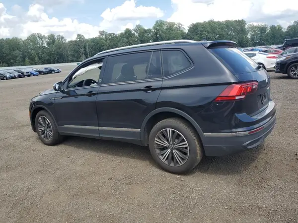 3VVAB7AX3RM227309 2024 VOLKSWAGEN TIGUAN - Image 2