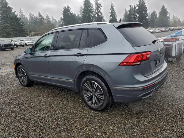 3VVAB7AX3RM230579 2024 VOLKSWAGEN TIGUAN - Image 2