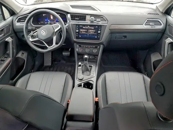 3VVAB7AX3RM230579 2024 VOLKSWAGEN TIGUAN - Image 8