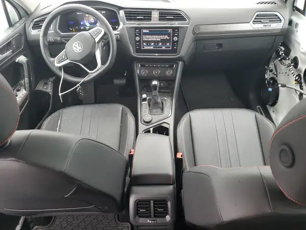 3VVAB7AX4RM208784 2024 VOLKSWAGEN TIGUAN - Image 8
