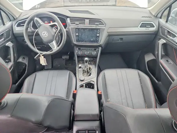 3VVAB7AX4RM216657 2024 VOLKSWAGEN TIGUAN - Image 8