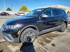3VVAB7AX4RM217307 2024 VOLKSWAGEN TIGUAN